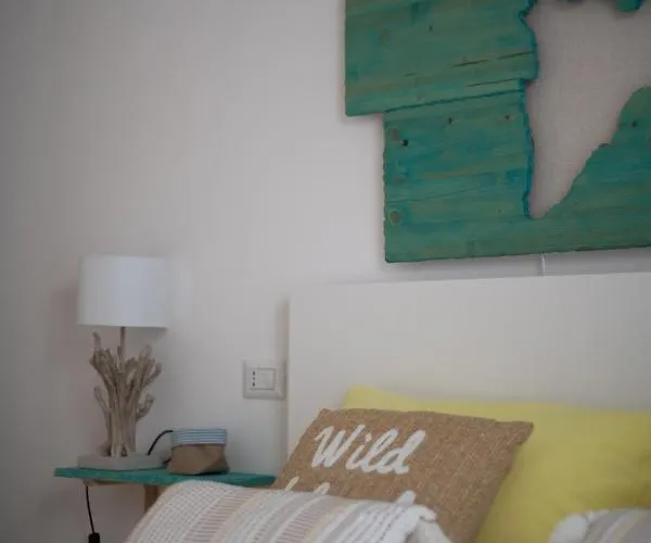 Casa D'amare Bed and breakfast *