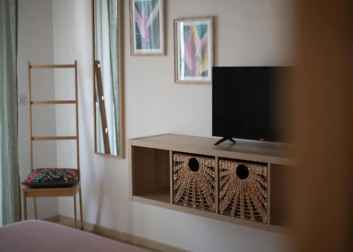 Casa D'amare Oda ve Kahvaltı Cesenatico