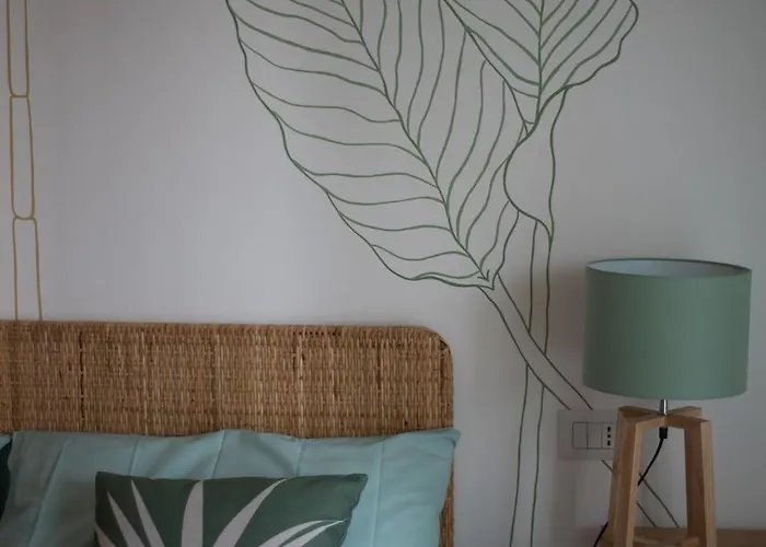 Casa D'amare Oda ve Kahvaltı Cesenatico