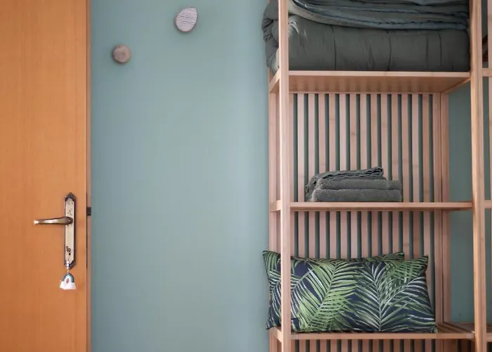 Bed and breakfast Casa D'amare Cesenatico