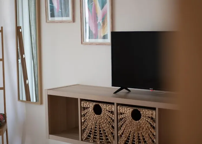 Bed and breakfast Casa D'amare