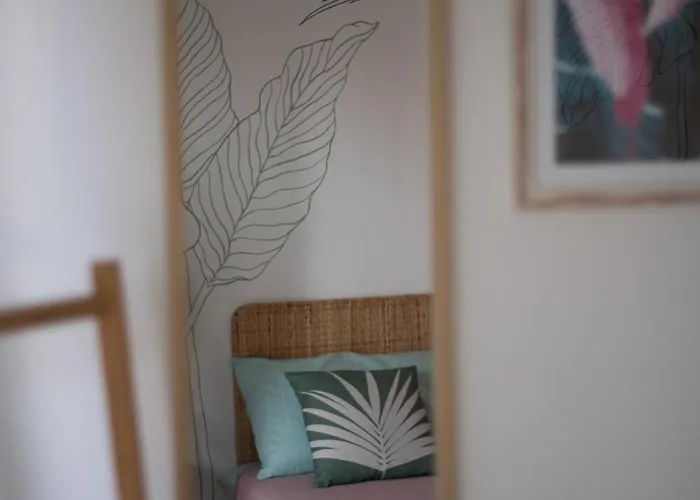 Casa D'amare * Cesenatico