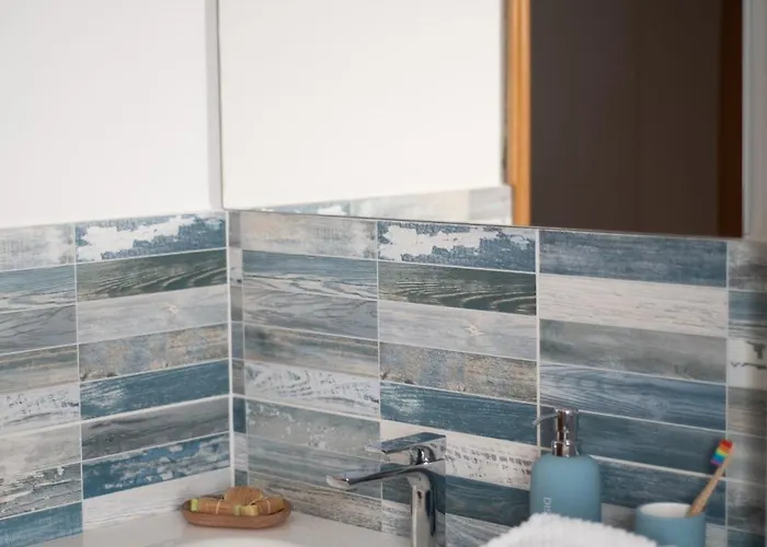 Casa D'amare Oda ve Kahvaltı Cesenatico