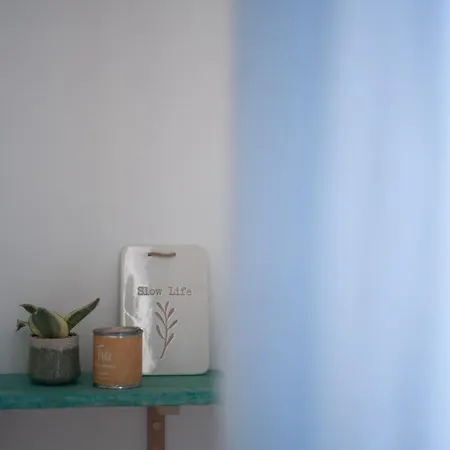 Casa D'amare לינה וארוחת בוקר *
