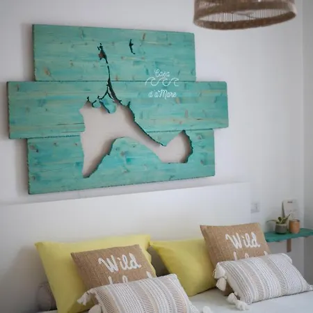 Casa D'amare *