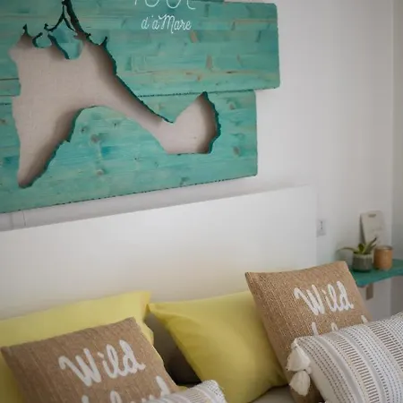 Casa D'amare *