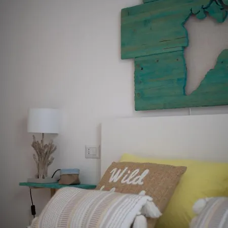 Casa D'amare Bed & Breakfast *