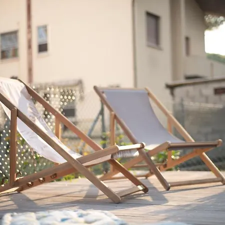 Casa D'amare Bed & Breakfast