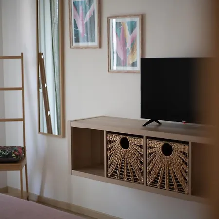 Casa D'amare Bed & Breakfast Cesenatico