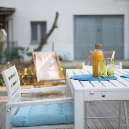 Casa D'amare فندق مبيت وإفطار