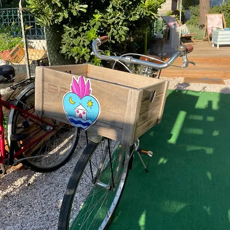 住宿加早餐酒店 Casa D'amare 切塞纳蒂科