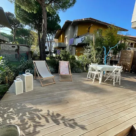 Bed & Breakfast Casa D'amare