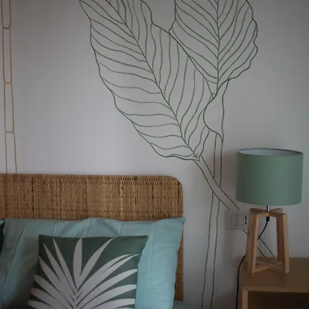 Casa D'amare Bed & Breakfast Cesenatico
