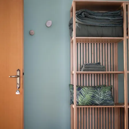 住宿加早餐酒店 Casa D'amare 切塞纳蒂科