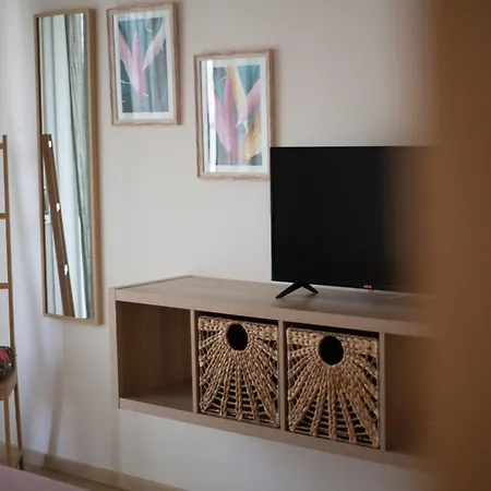 לינה וארוחת בוקר Casa D'amare