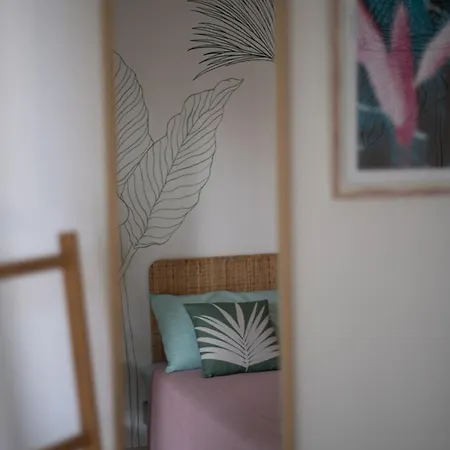 Casa D'amare * تْشيزيناتيكو