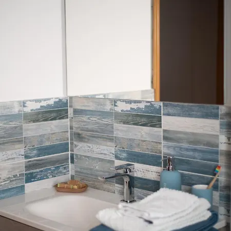 Casa D'amare فندق مبيت وإفطار تْشيزيناتيكو