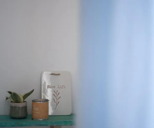 Casa D'amare 住宿加早餐酒店 *