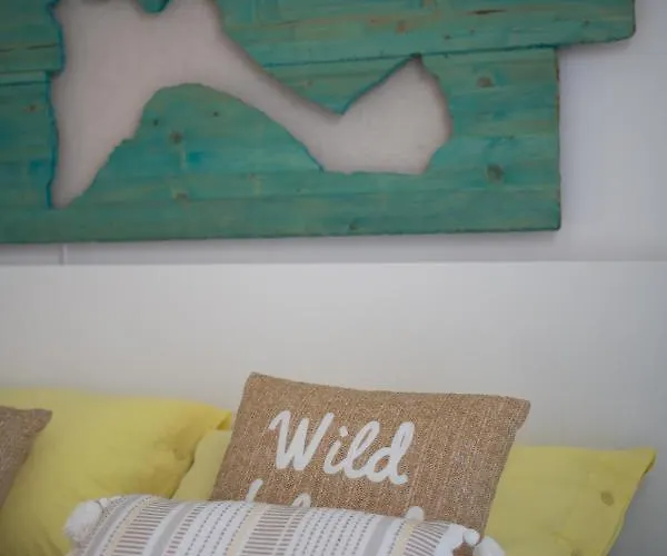 Casa D'amare 切塞纳蒂科