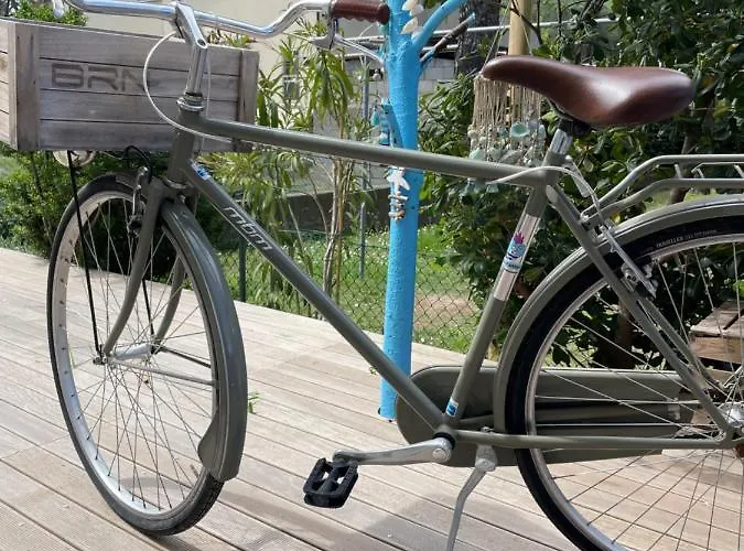 Panzió Casa D'amare