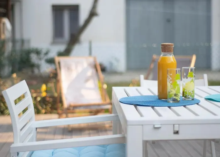 Casa D'amare 住宿加早餐酒店