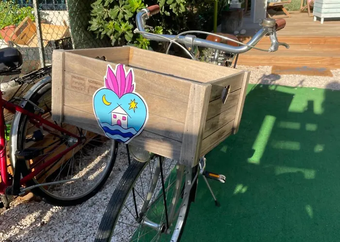 住宿加早餐酒店 Casa D'amare 切塞纳蒂科