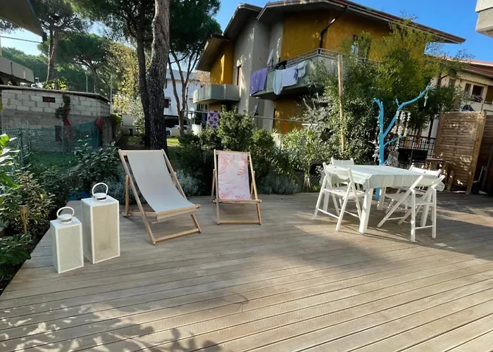 Panzió Casa D'amare